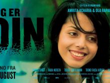 Amrita Acharia