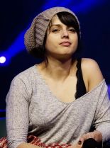 Amrita Acharia