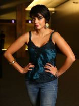 Amrita Acharia