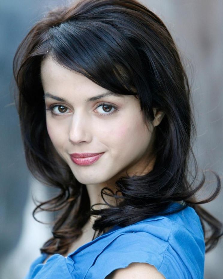 Amrita Acharia