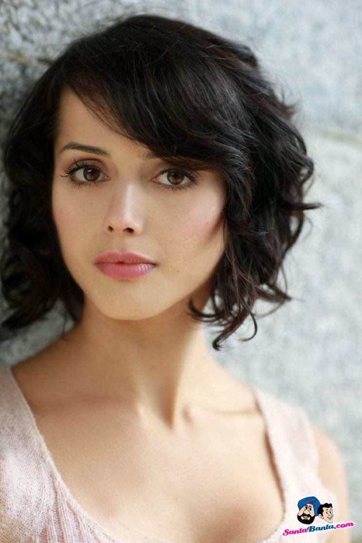 Amrita Acharia