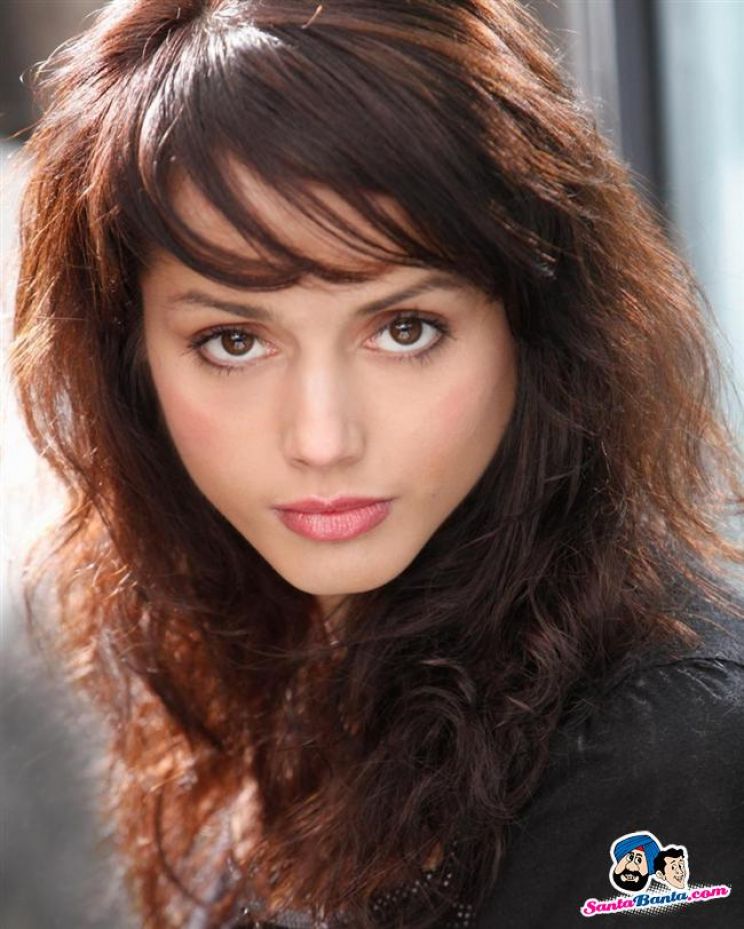 Amrita Acharia