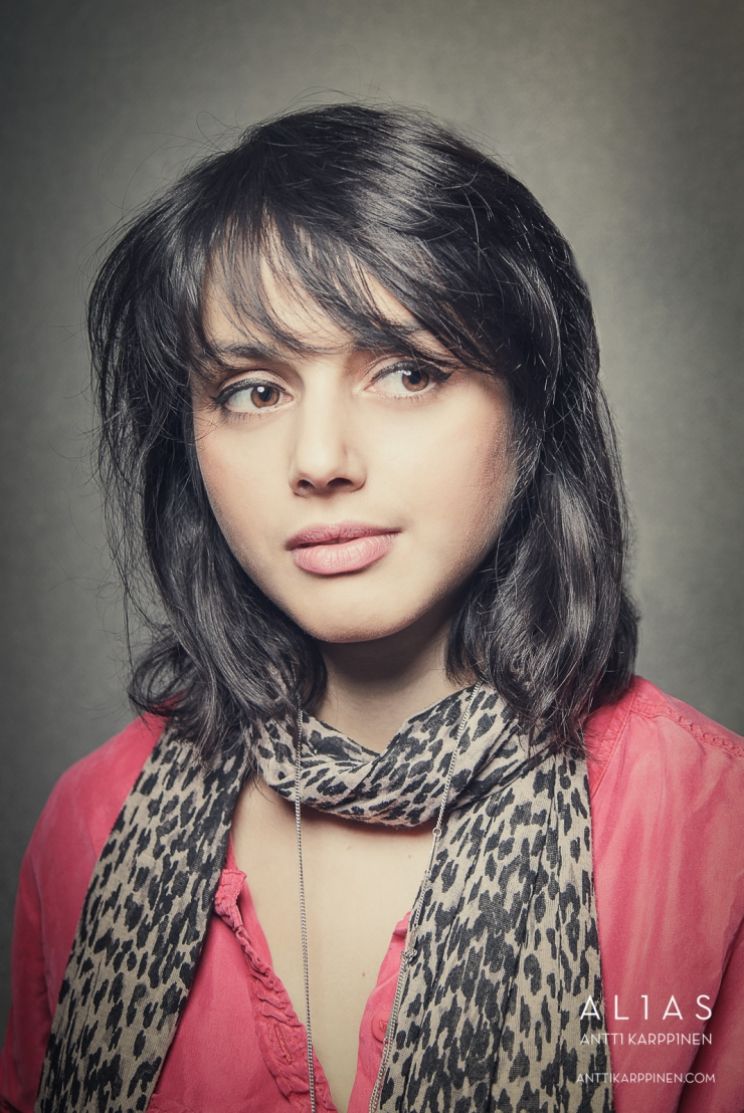 Amrita Acharia