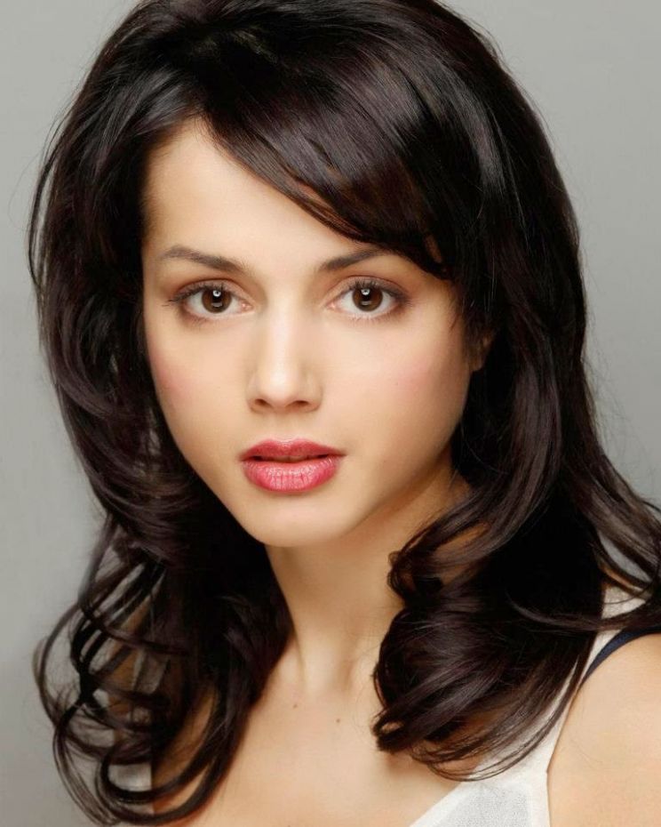 Amrita Acharia