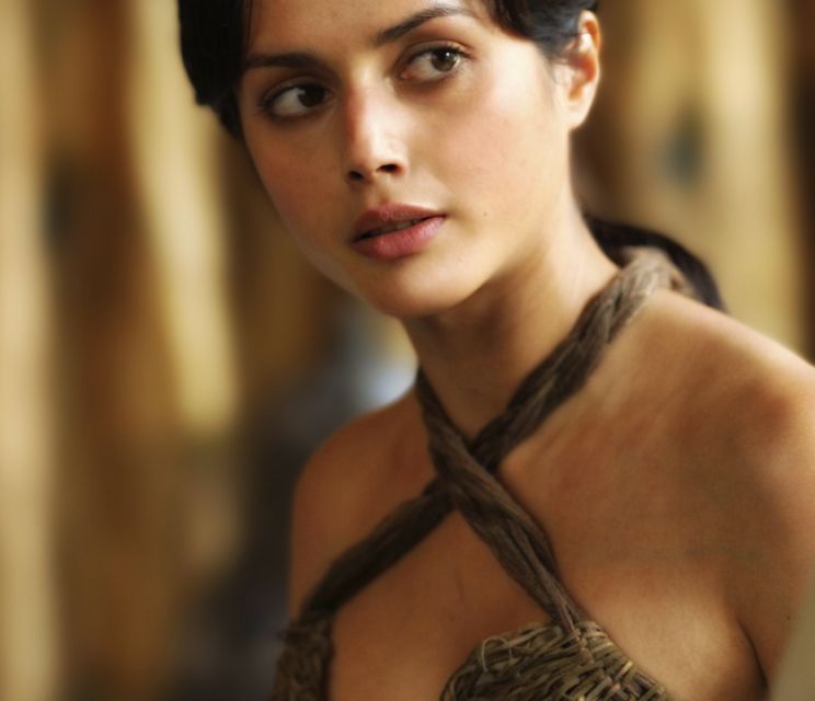 Amrita Acharia