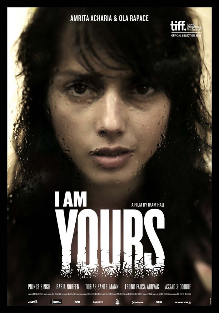 Amrita Acharia