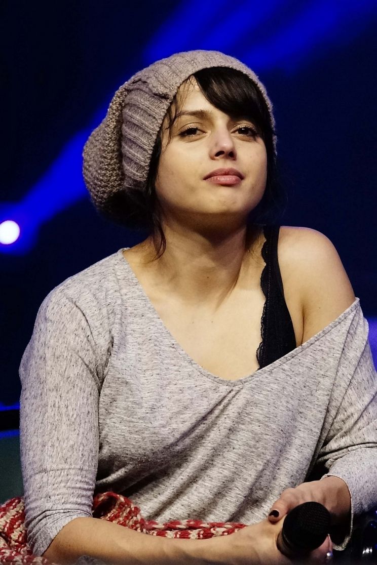 Amrita Acharia