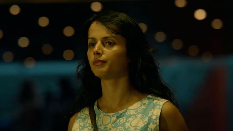 Amrita Acharia