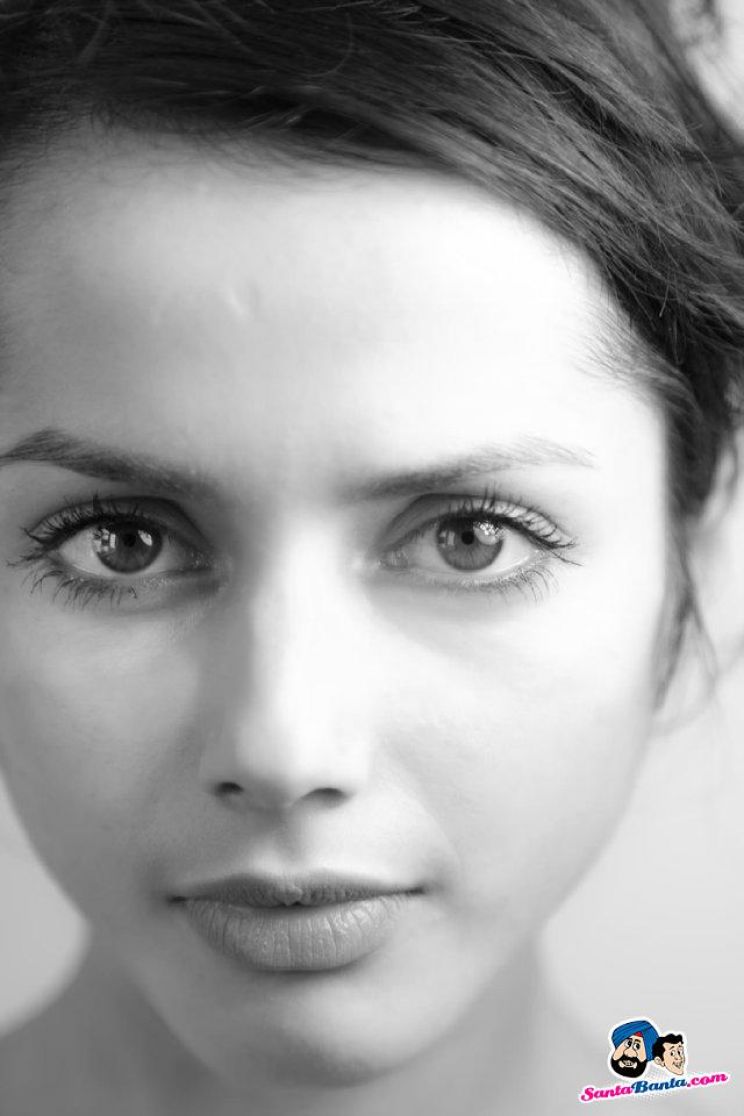 Amrita Acharia