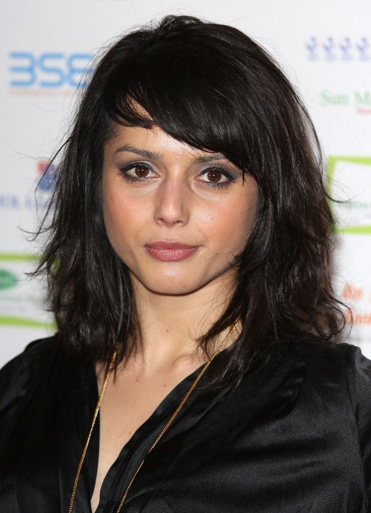 Amrita Acharia