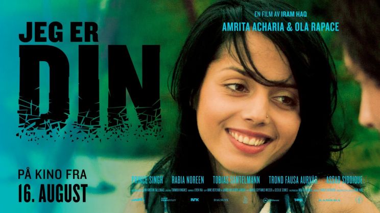 Amrita Acharia