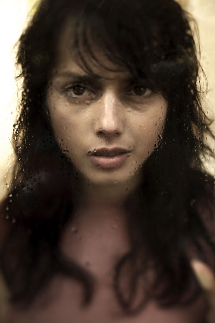 Amrita Acharia