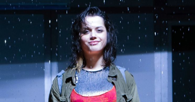 Amrita Acharia