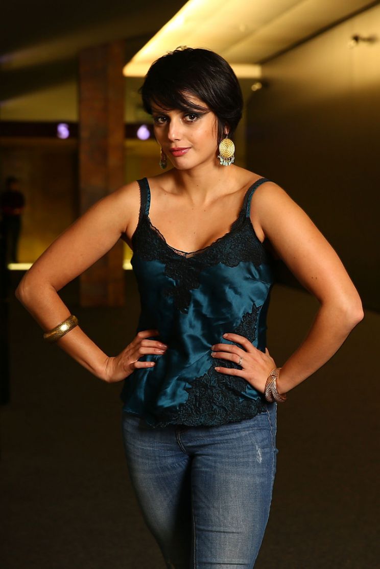 Amrita Acharia