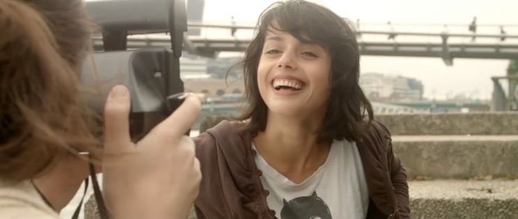 Amrita Acharia