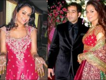 Amrita Arora