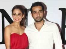 Amrita Arora