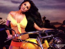 Amrita Arora