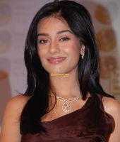 Amrita Rao