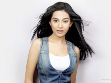 Amrita Rao photo