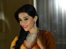 Amrita Rao