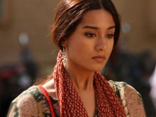 Amrita Rao photo