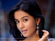 Amrita Rao