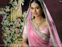 Amrita Rao
