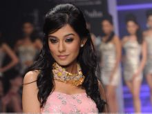 Amrita Rao