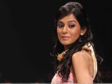 Amrita Rao