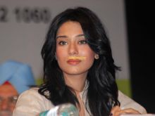 Amrita Rao