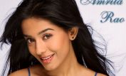 Amrita Rao