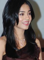 Amrita Rao