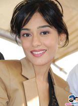 Amrita Rao