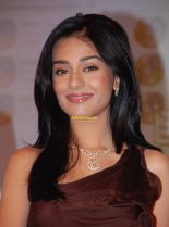 Amrita Rao