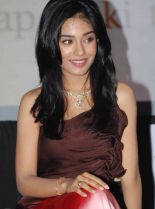 Amrita Rao