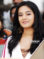 Amrita Rao