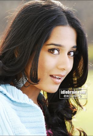 Amrita Rao