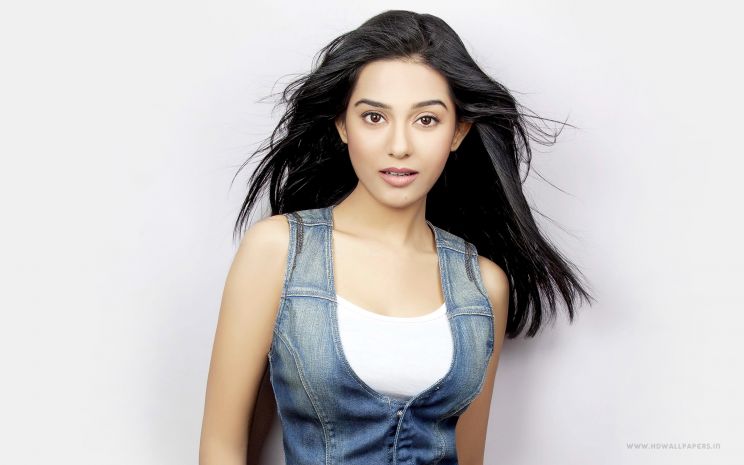 Amrita Rao