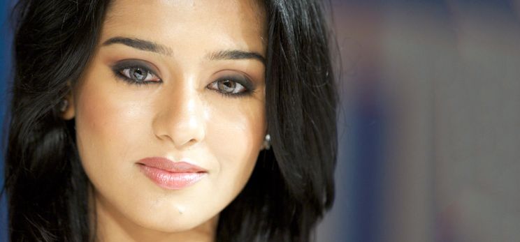 Amrita Rao