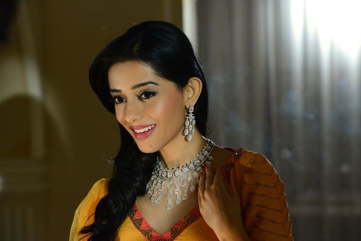 Amrita Rao