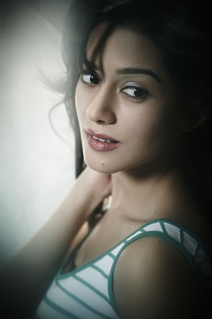 Amrita Rao