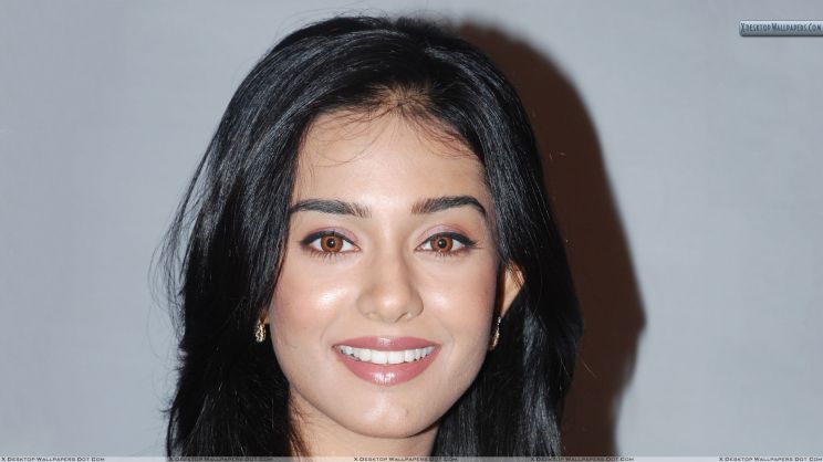 Amrita Rao