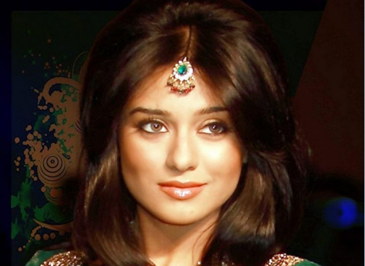 Amrita Rao