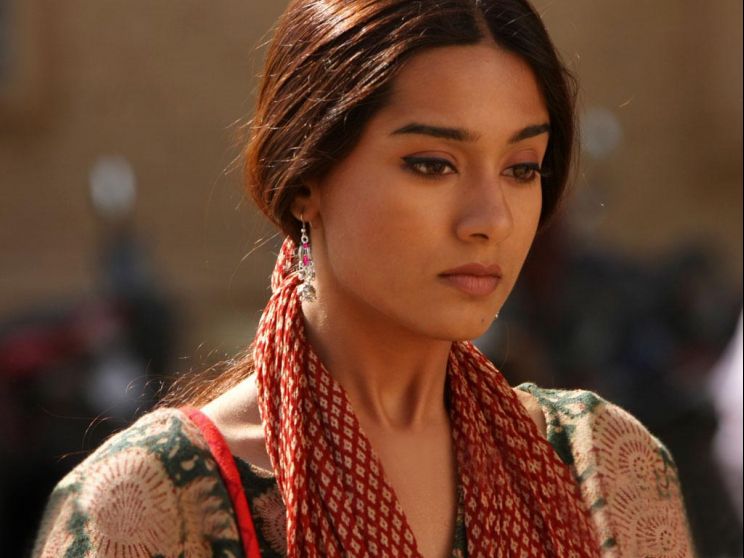 Amrita Rao