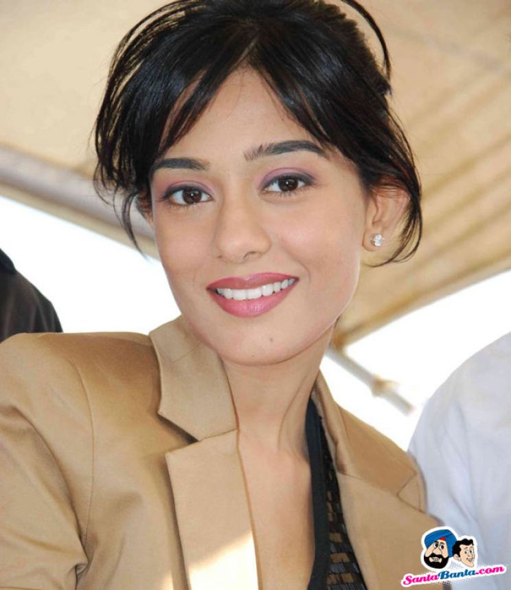 Amrita Rao