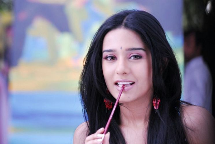 Amrita Rao