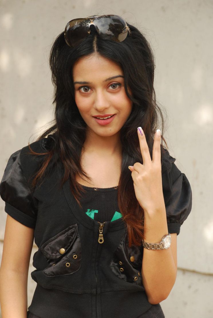 Amrita Rao