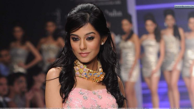 Amrita Rao