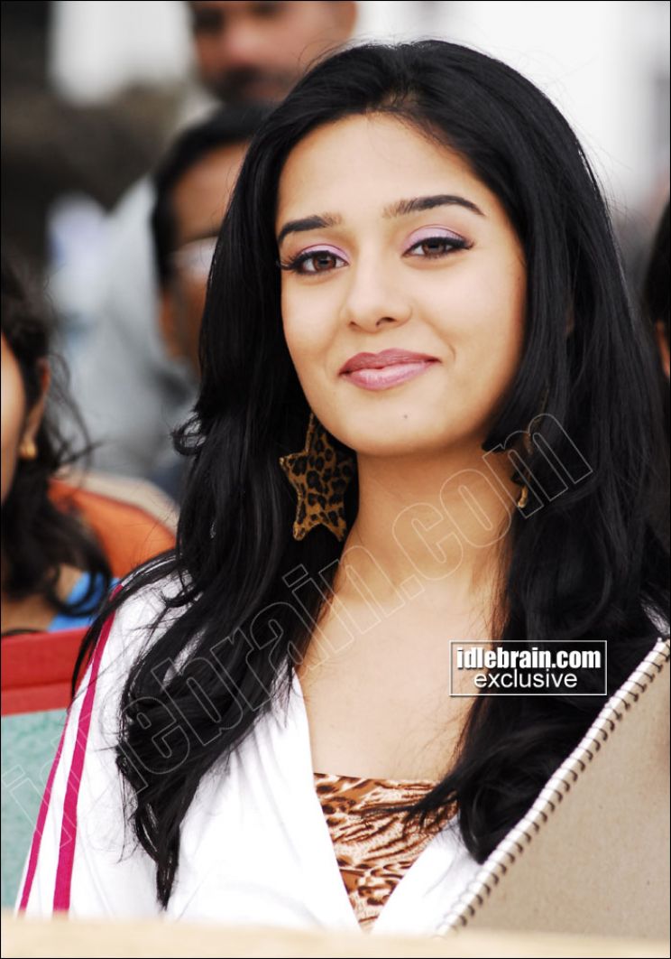 Amrita Rao